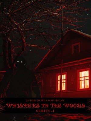 cover image of Whispers in the Woods